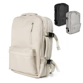 Mochila Pasta para notebook c/ Expansor - MO263 AI