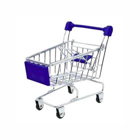 Mini Carrinho Super Mercado - PV76