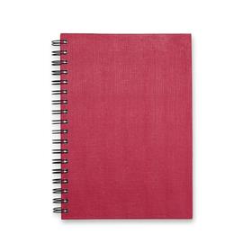Caderno Linho - CD109