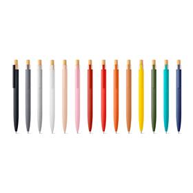 DESATIVADO - Caneta Esferográfica em Alumínio Reciclável - CA470 SP