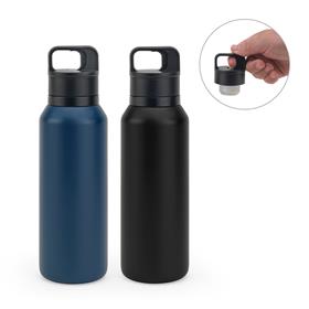 Garrafa em Aço Inox -  590ml - GA407 PS