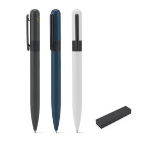 Caneta em Metal Reciclado - CA475 PS