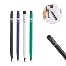 Lápis Infinito em Alumínio Reciclado - LS36 PS