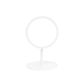 Espelho de Mesa Plástico com LED - EP27