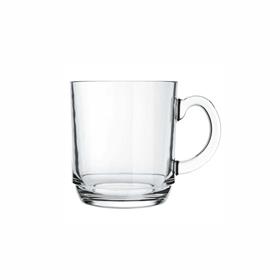 Caneca em Vidro - Aspen - 300ml - CN463
