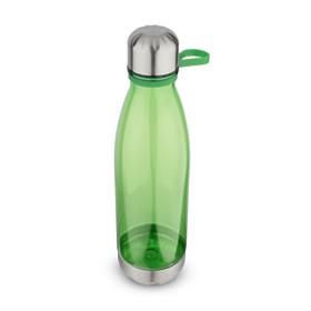Garrafa Plástica Pet - 750ml - GA409 AI
