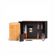 Kit Churrasco, Cerveja e Baralho - KC91 SM