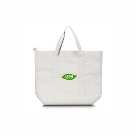 Ecobag em Algodão Cru - SA217
