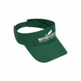 Viseira em Brim Leve - BN21 VD