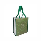 Sacola em Ráfia 26x35x15cm - SA221