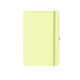 Bloco de Anotações Capa em Couro Sintético - BL195