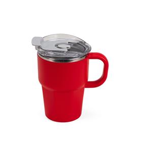 Caneca Parede Dupla - 550ml - CN467