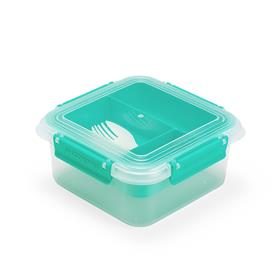 Marmita Hermética em Plástico - 1L - LN27