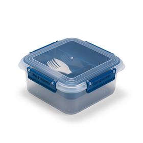 Marmita Hermética em Plástico - 1L - LN27