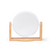 Espelho de Mesa em Bambu - EP28