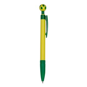 Caneta Plástica Bola - CA484