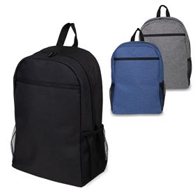Mochila para Notebook em Poliéster- 16L - MO274 AI