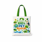 Sacola em Tecido PET - SA225