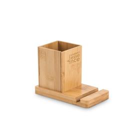 Kit de Mesa em Bambu - KT30