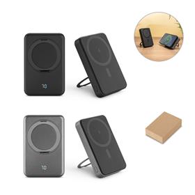 Bateria Magnética Wireless Rápida - PB43 PS