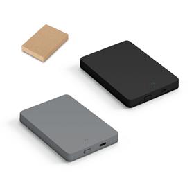 Bateria Portátil Reciclada 10.000 mAh Rápida - PB44 PS