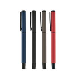 Roller Caneta em Alumínio - CA487 PS