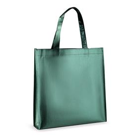 Sacola em TNT Laminado - 35(L) x 34(A) x 8(P) cm - SA229