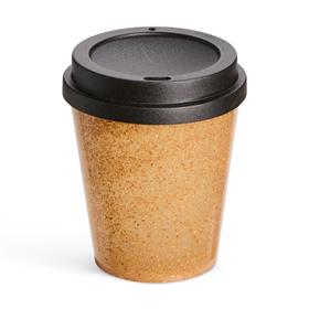 Copo em Fibra de Coco - 350ml - CO255