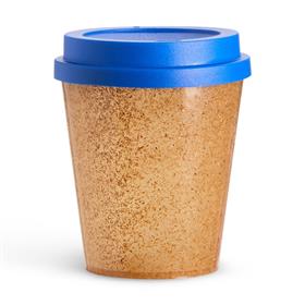 Copo em Fibra de Coco - 350ml - CO255