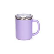 Caneca com Parede Dupla - 450ml - CN469