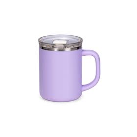 Caneca com Parede Dupla - 450ml - CN469 Caneca com Parede Dupla - 450ml - CN469
