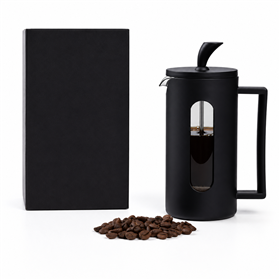 Cafeteira Prensa Francesa em Vidro - GA423 SM