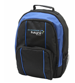 Mochila em Nylon - MO280 VD
