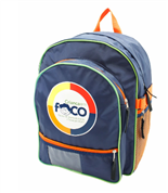 Mochila em Nylon - MO282 VD