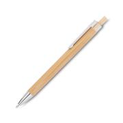 Caneta em Bambu - CA494
