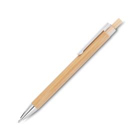 Caneta em Bambu - CA494