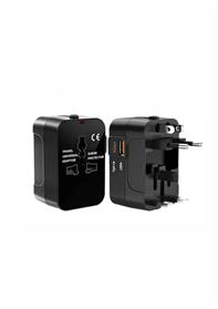 Adaptador Universal Premium Padrão - AD8