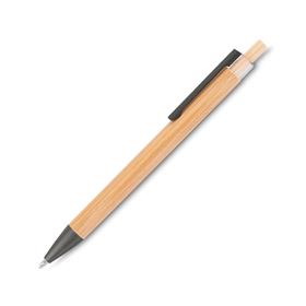 Caneta em Bambu - CA499