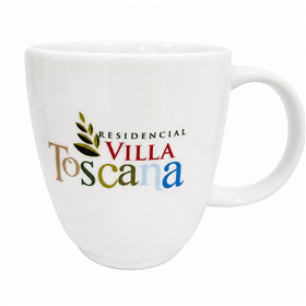 Caneca Coffee Shop - 370ml - CN472
