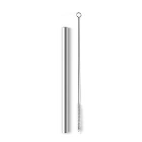 Canudo em Aço Inox - KN13 PS