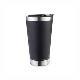 Copo Inox - 500ml - Com Abridor - CO261