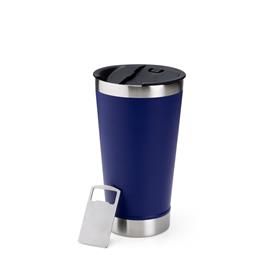 Copo Inox - 500ml - Com Abridor - CO261