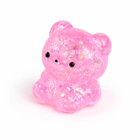 Urso Apertável Antiestresse com Led - PV107