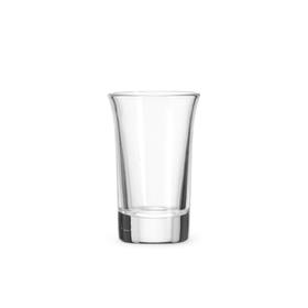 Kit de Copo de Vidro 500ml - 6 Peças - CO263