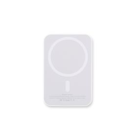 POWER BANK INDUÇÃO 10.000MAH - 09280