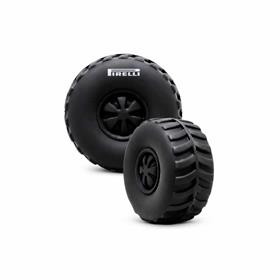 Pneu Antistress - BS26
