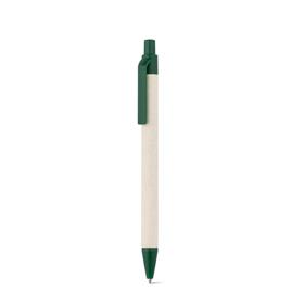 Caneta Esferográfica Escrita Azul - CA501 PS