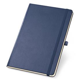 Caderno A6 de Capa Dura e Páginas Lisas - CA502