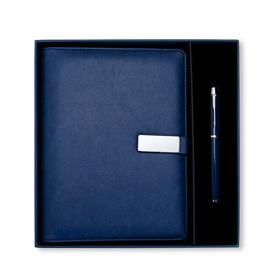 Kit Executivo - 2 Pelas - KT35