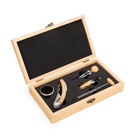 Kit Vinho - 5 Peças - KV36